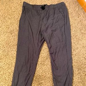 Pacsun joggers
